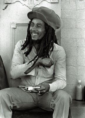 Bob Marley Poster G793134