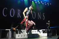 Scorpions hoodie #1289391