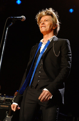 David Bowie tote bag #G793871