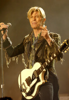 David Bowie hoodie #1289708
