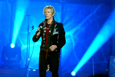 David Bowie tote bag #G793873