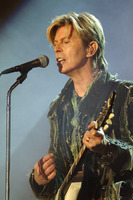 David Bowie hoodie #1289721