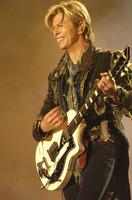 David Bowie hoodie #1289725