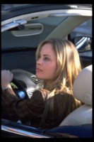 Chandra West Mouse Pad G79393