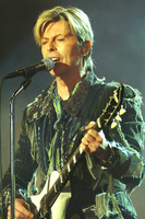 David Bowie Tank Top #1289783