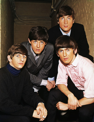 THE BEATLES Poster G794215