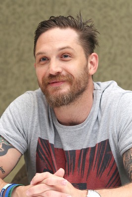Tom Hardy Poster G794333