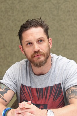 Tom Hardy Poster G794335