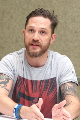 Tom Hardy Poster G794336