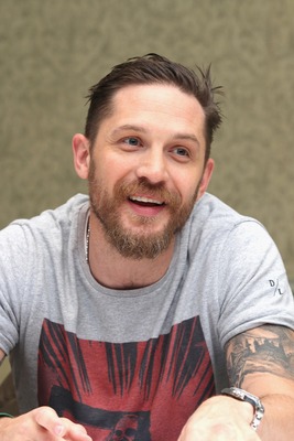 Tom Hardy Poster G794337