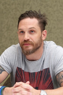 Tom Hardy Poster G794338
