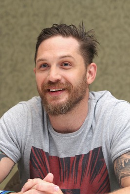 Tom Hardy Poster G794341