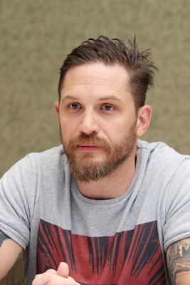 Tom Hardy Poster G794342
