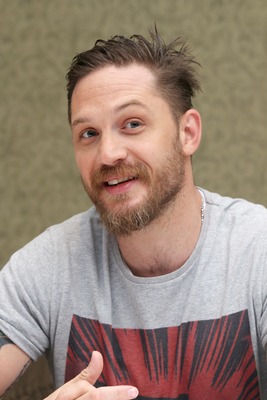 Tom Hardy Poster G794347