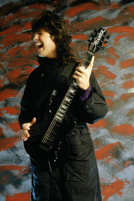 Gary Moore Poster G794523
