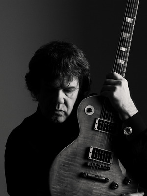 Gary Moore Stickers G794546