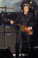 Sir Paul McCartney hoodie #1290544