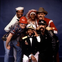 Village People Mouse Pad G795092
