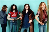 Led Zeppelin sweatshirt #1290970