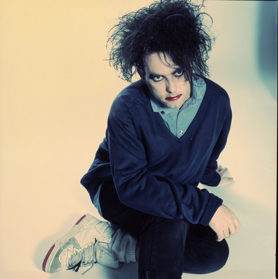 The Cure puzzle G795243