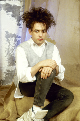 The Cure puzzle G795252