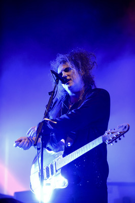 The Cure puzzle G795255