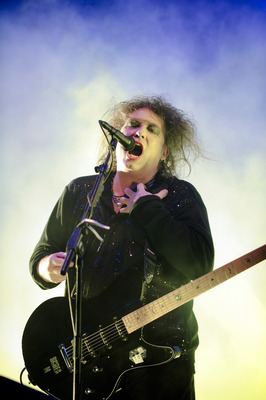 The Cure Poster G795264