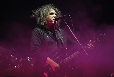 The Cure puzzle G795287