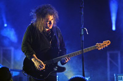 The Cure Poster G795296