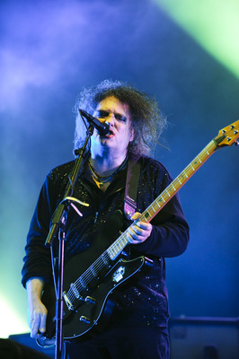 The Cure Poster G795298