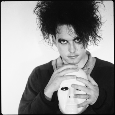 The Cure puzzle G795309