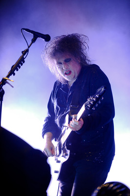 The Cure Poster G795321