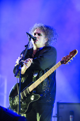 The Cure Poster G795327