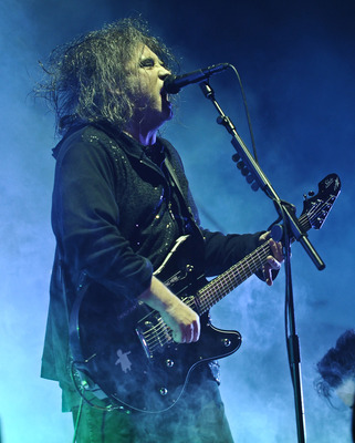 The Cure Poster G795333