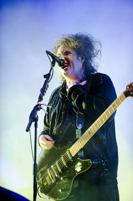 The Cure Poster G795337