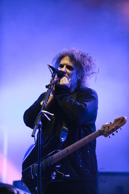 The Cure Poster G795345