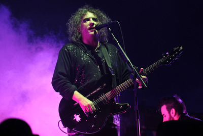 The Cure Poster G795354