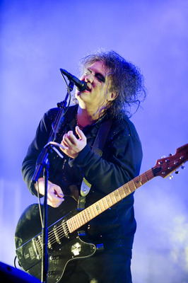 The Cure Poster G795358