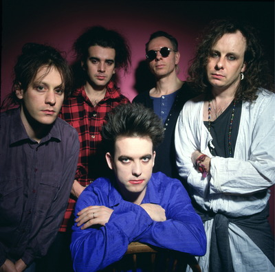 The Cure puzzle G795373