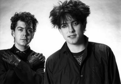 The Cure puzzle G795374