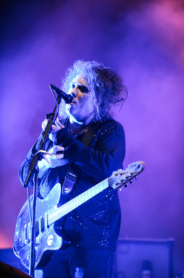 The Cure Poster G795392