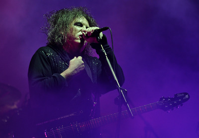The Cure Poster G795395