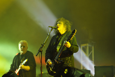 The Cure Poster G795407