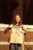 Pearl Jam sweatshirt #1291559