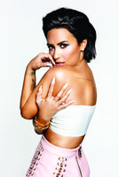 Demi Lovato magic mug #G795982