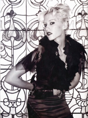 Gwen Stefani Poster G79631