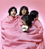 Pink Floyd hoodie #1292437