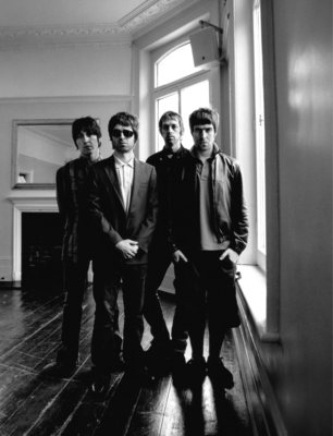 Oasis Poster G797094