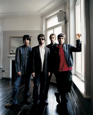 Oasis Poster G797109