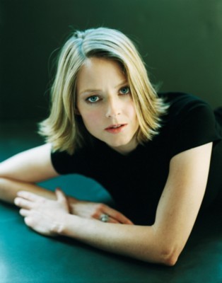 Jodie Foster Mouse Pad G79750